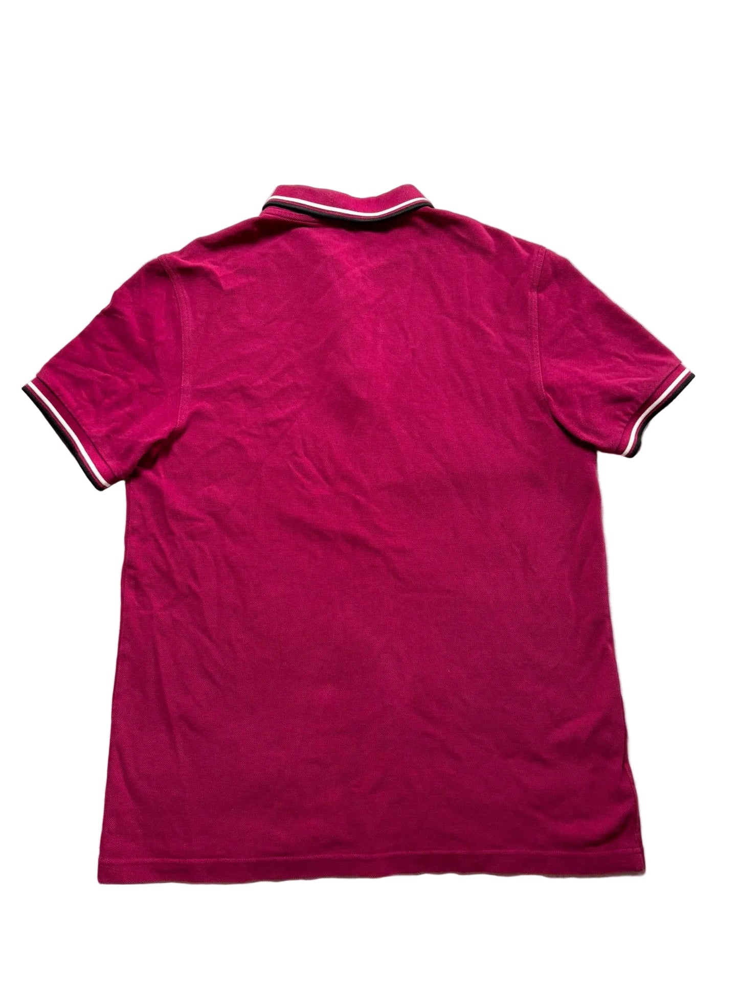 Vintage Fred Perry Poloshirt (L)