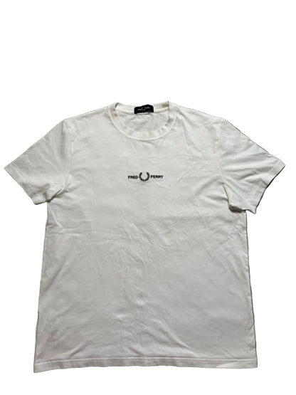 Vintage Fred Perry T-Shirt (L)