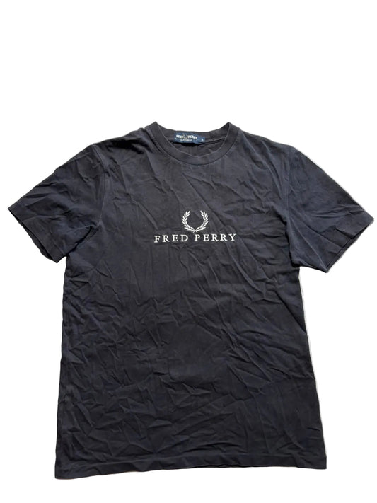 Vintage Fred Perry T-Shirt (S)