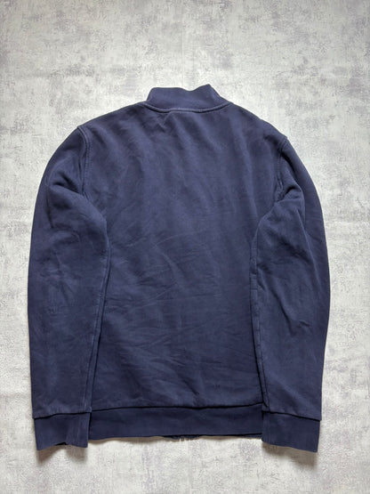Lacoste Zip-Jacke Vintage (M/L)