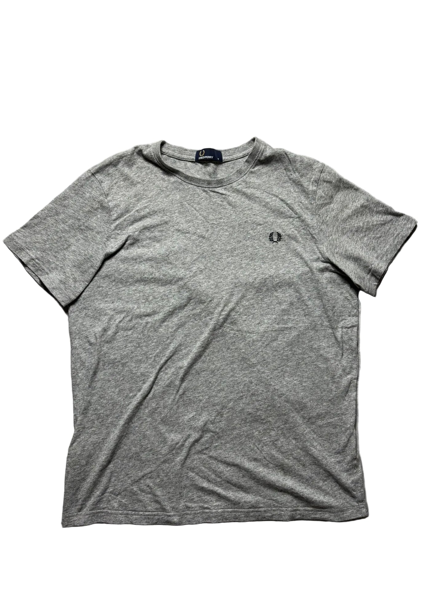 Fred Perry T-Shirt (M)