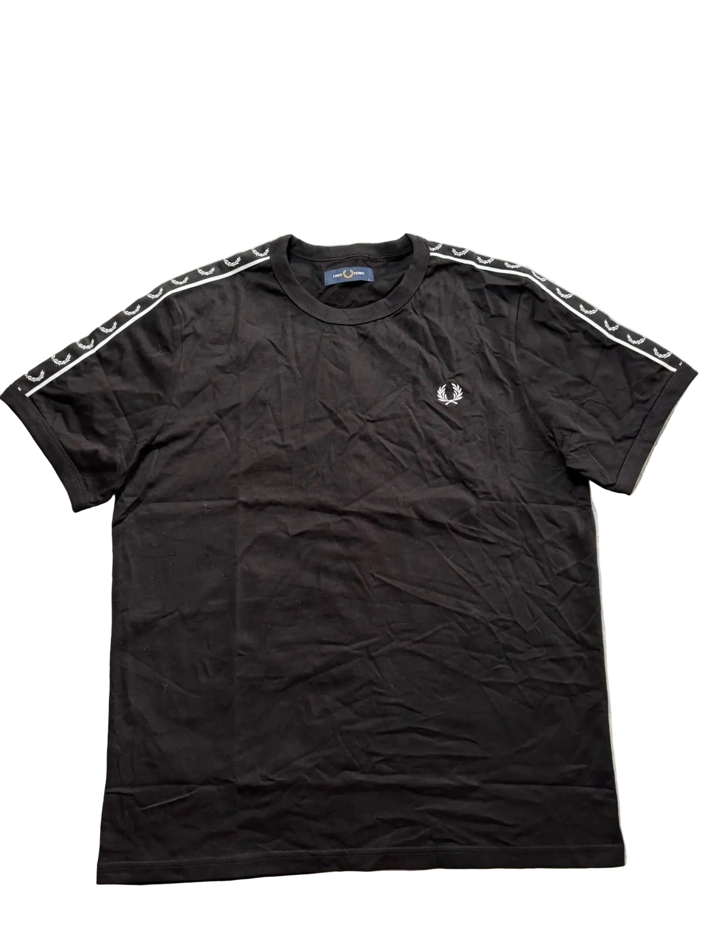 Vintage Fred Perry T-Shirt (M&L)