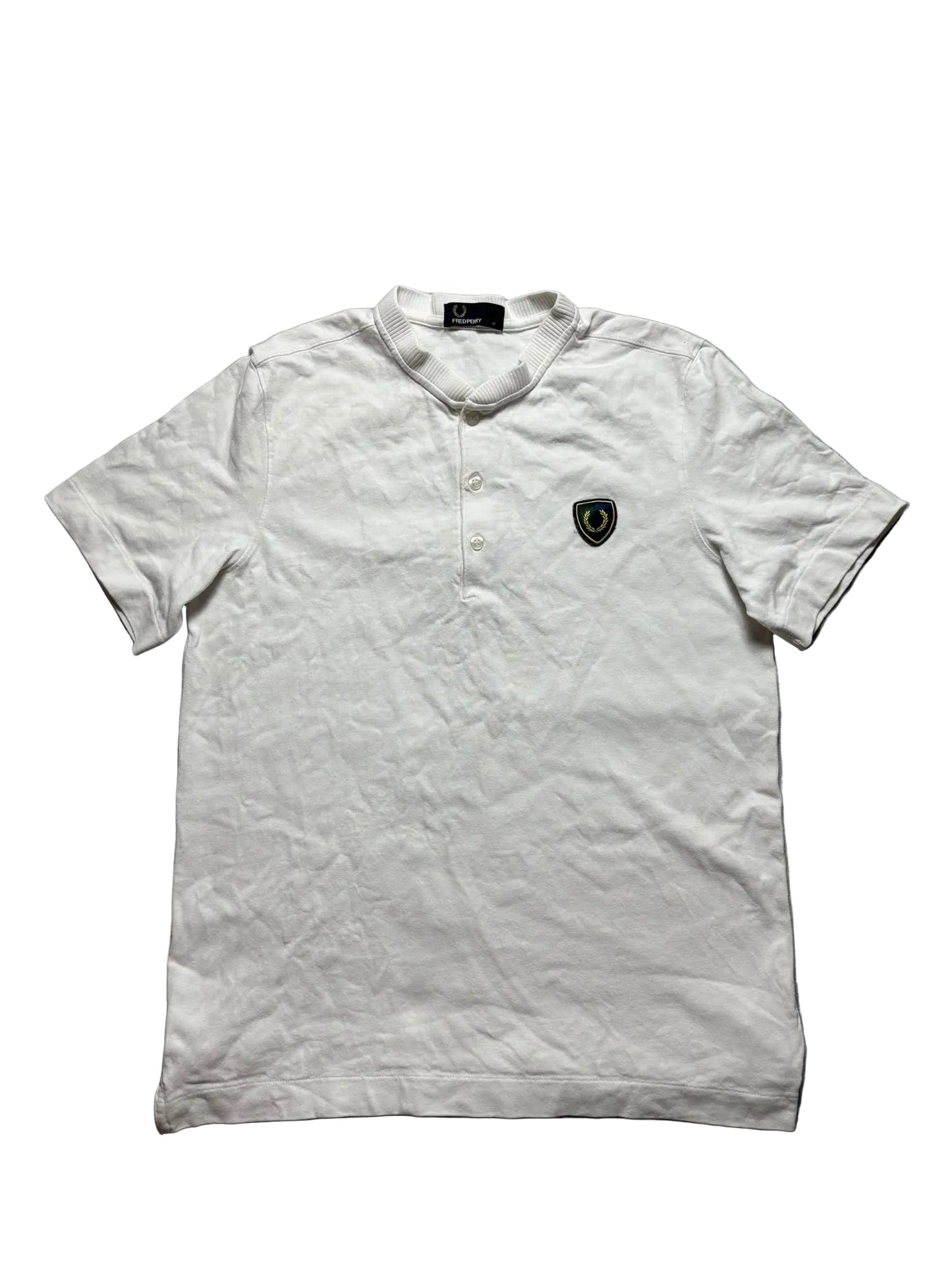 Vintage Fred Perry Poloshirt (M)