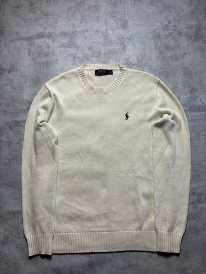 Ralph Lauren Sweater Vintage (S)
