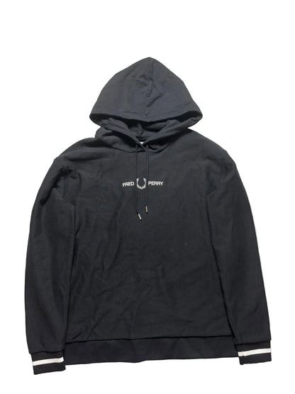 Vintage Fred Perry Hoodie (S)