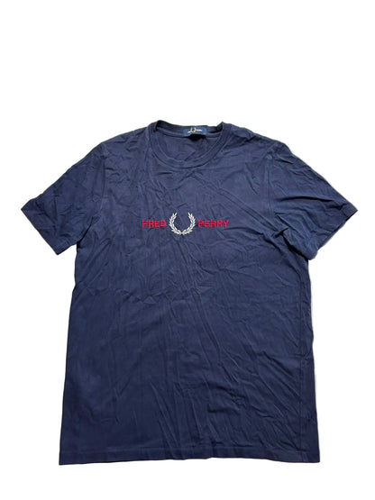 Vintage Fred Perry T-Shirt (M)