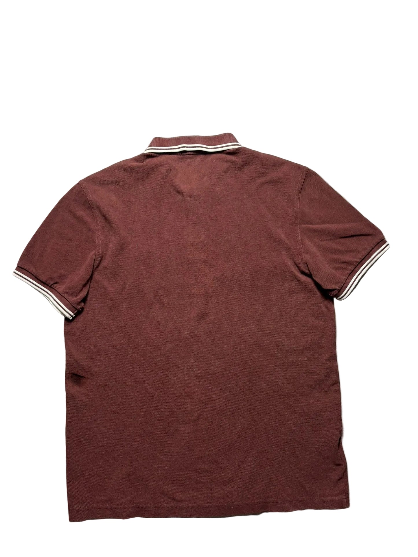 Fred Perry Poloshirt (L)