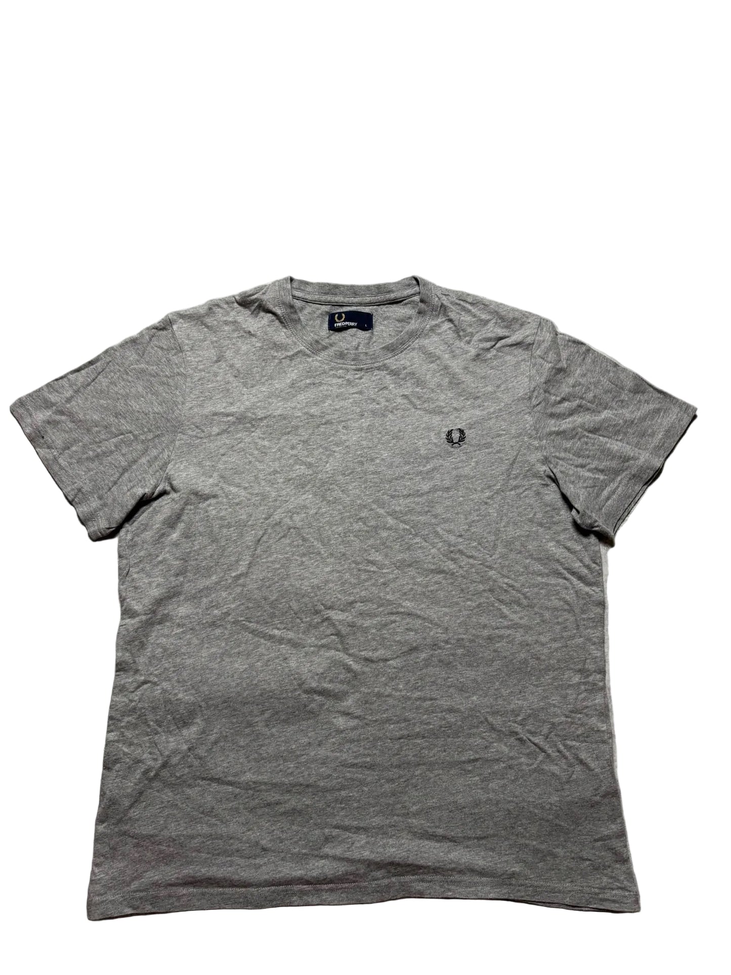 Vintage Fred Perry T-Shirt (L)