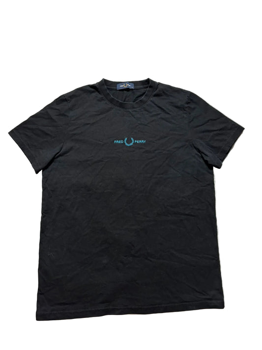 Vintage Fred Perry T-Shirt (M)