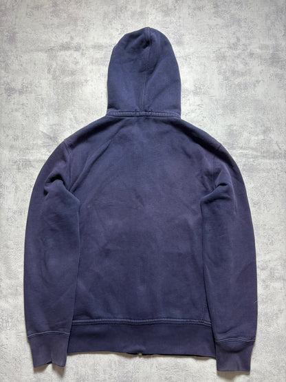 Ralph Lauren Zip-Hoodie Vintage (XS/S)