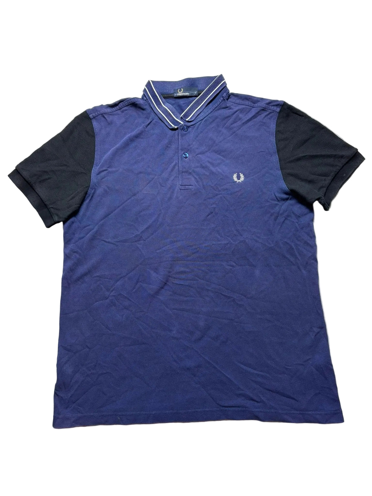 Vintage Fred Perry Poloshirt (L)