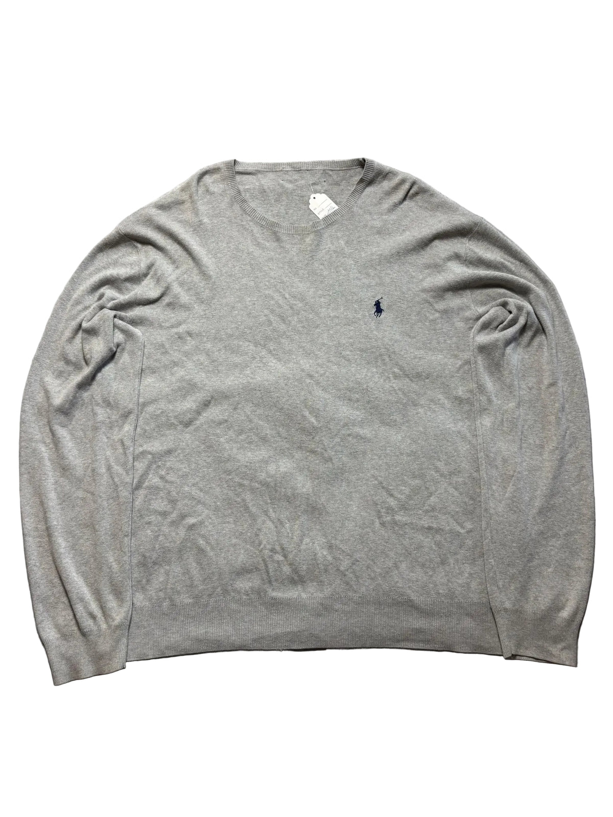 Ralph Lauren Sweater Vintage (L)