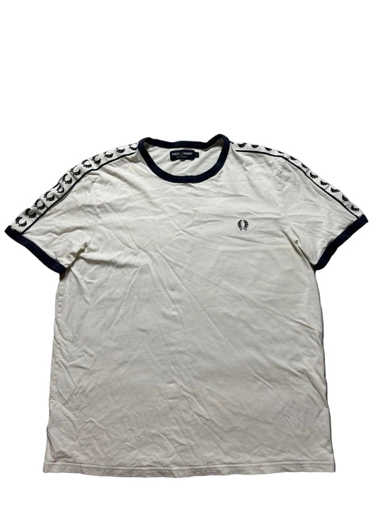 Vintage Fred Perry T-Shirt (L)