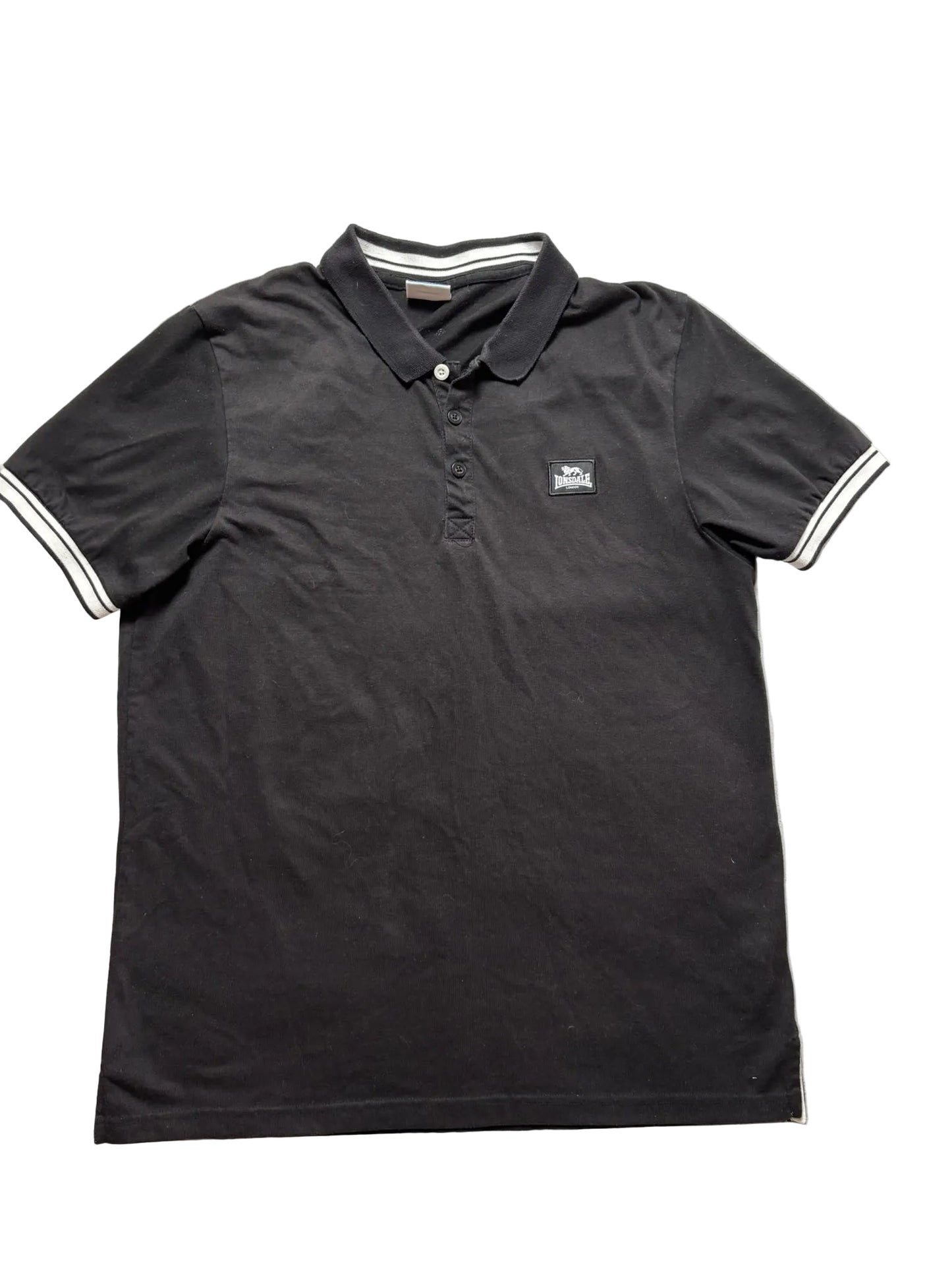 Vintage Lonsdale Poloshirt (L)