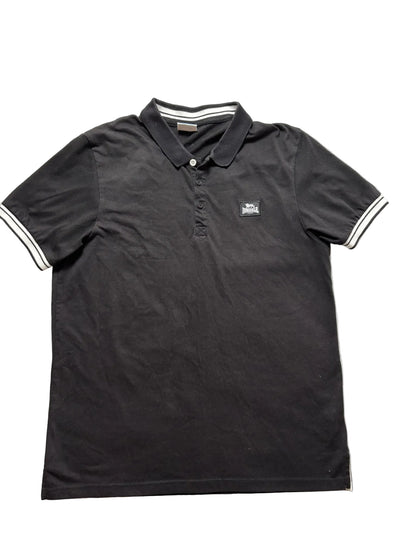 Vintage Lonsdale Poloshirt (L)