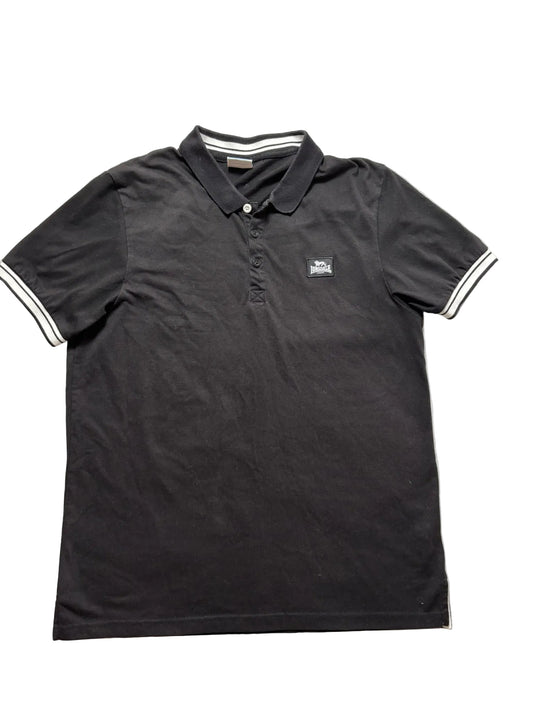 Vintage Lonsdale Poloshirt (L)