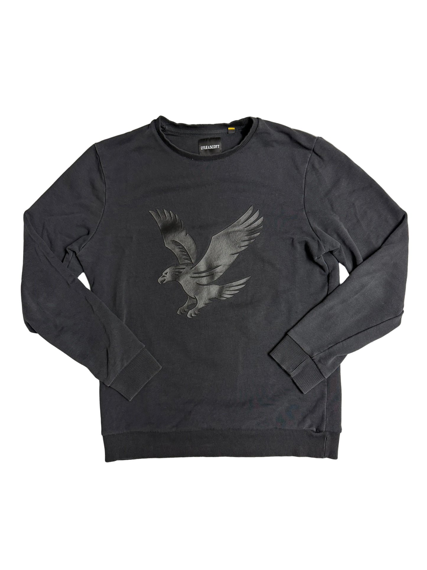 Lyle & Scott Sweater (M)