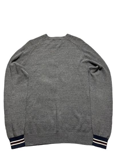 Fred Perry Sweater Vintage (L)
