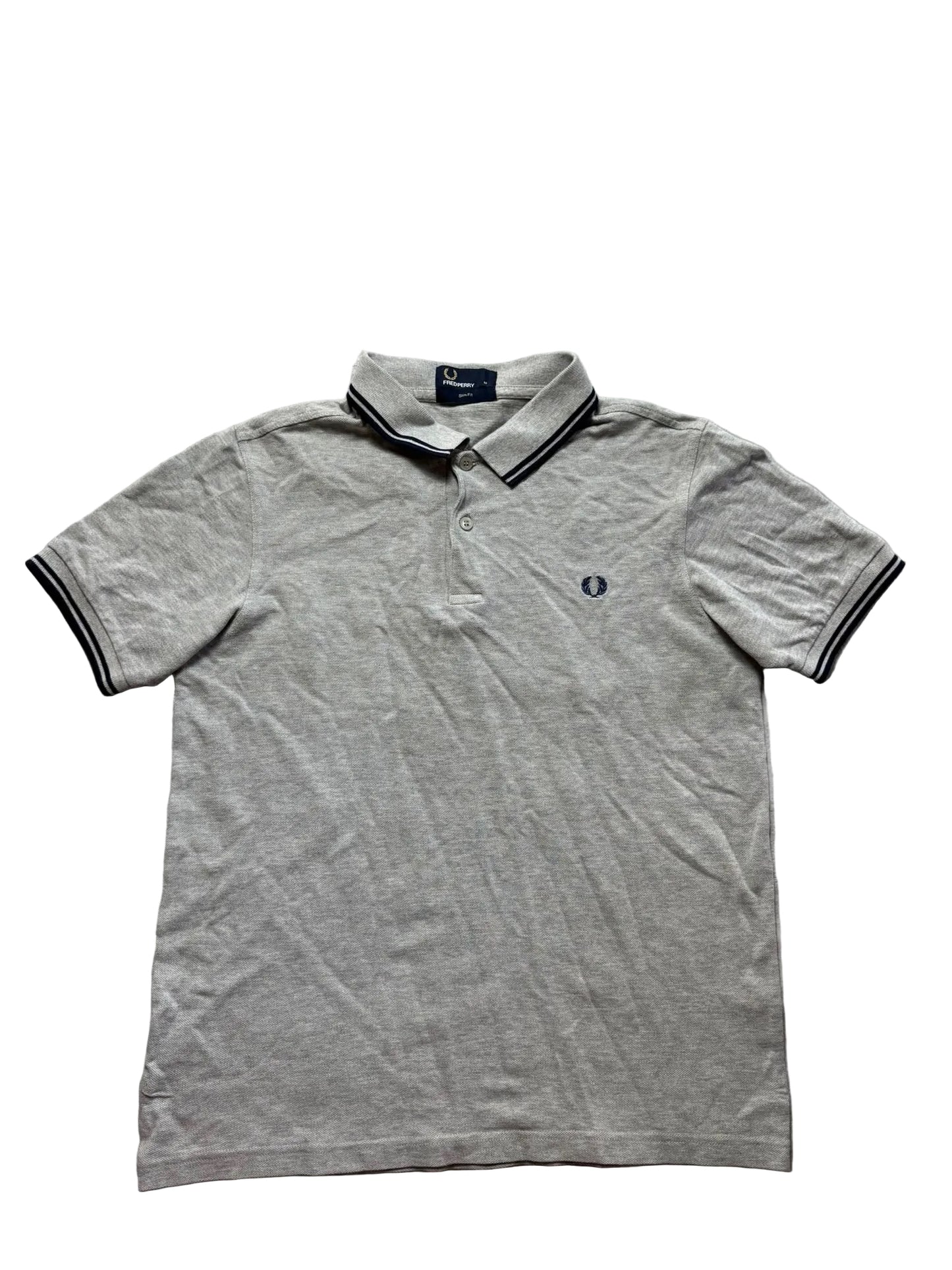Vintage Fred Perry Poloshirt (M)