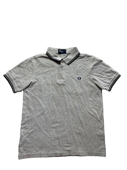 Vintage Fred Perry Poloshirt (M)
