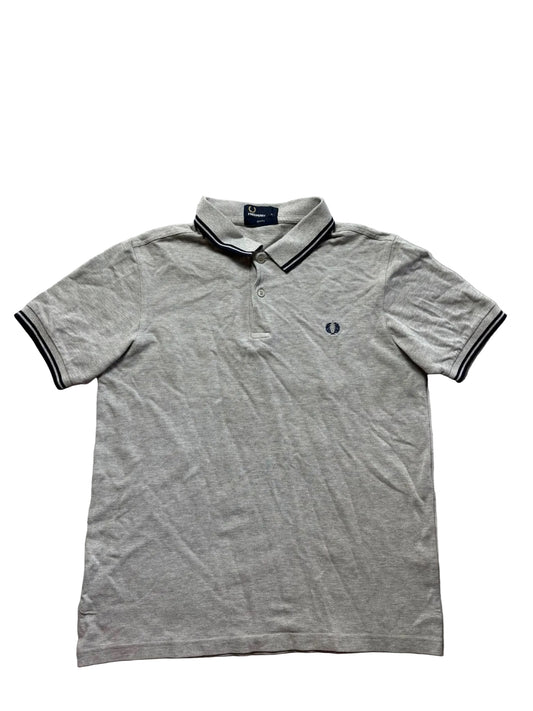 Vintage Fred Perry Poloshirt (M)