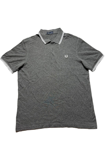 Vintage Fred Perry Poloshirt (L)