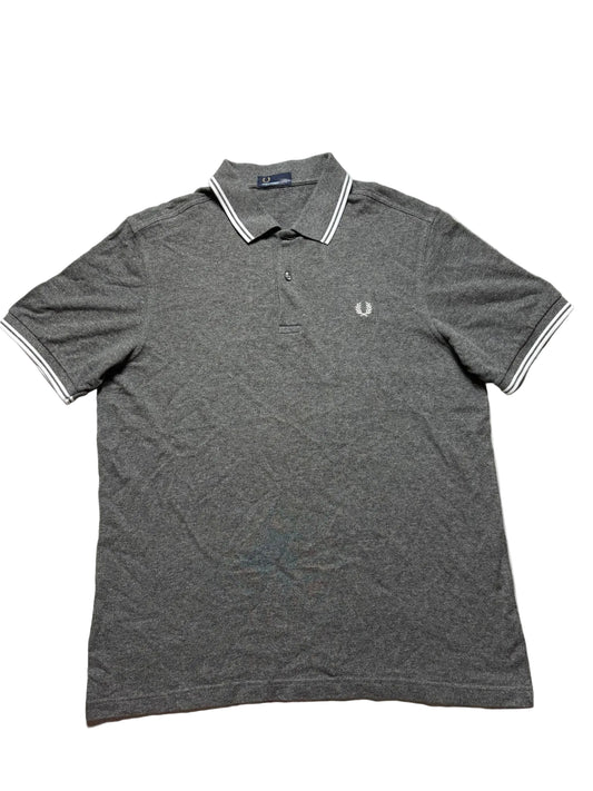 Vintage Fred Perry Poloshirt (L)