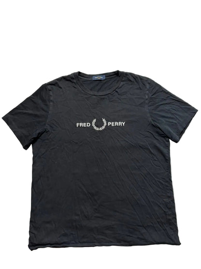 Vintage Fred Perry T-Shirt (L)