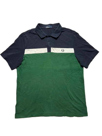 Vintage Fred Perry Poloshirt (L)