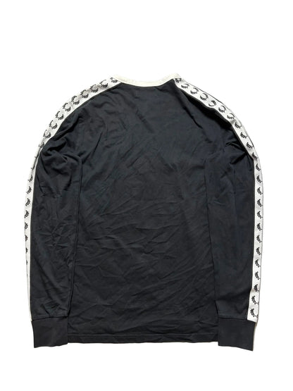 Vintage Fred Perry Longsleeve (M)