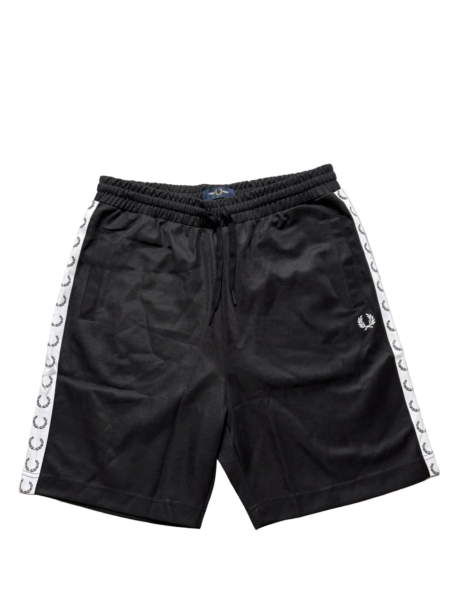 Fred Perry Shorts (S&M&L)