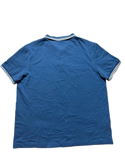 Vintage Fred Perry Poloshirt (XL)