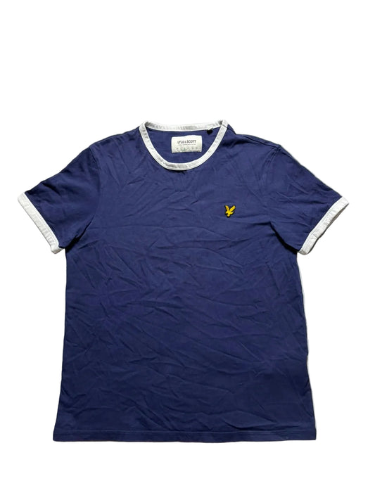 Vintage Lyle & Scott T-Shirt (M)