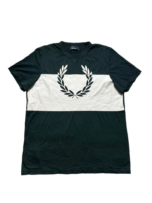Vintage Fred Perry T-Shirt (M)