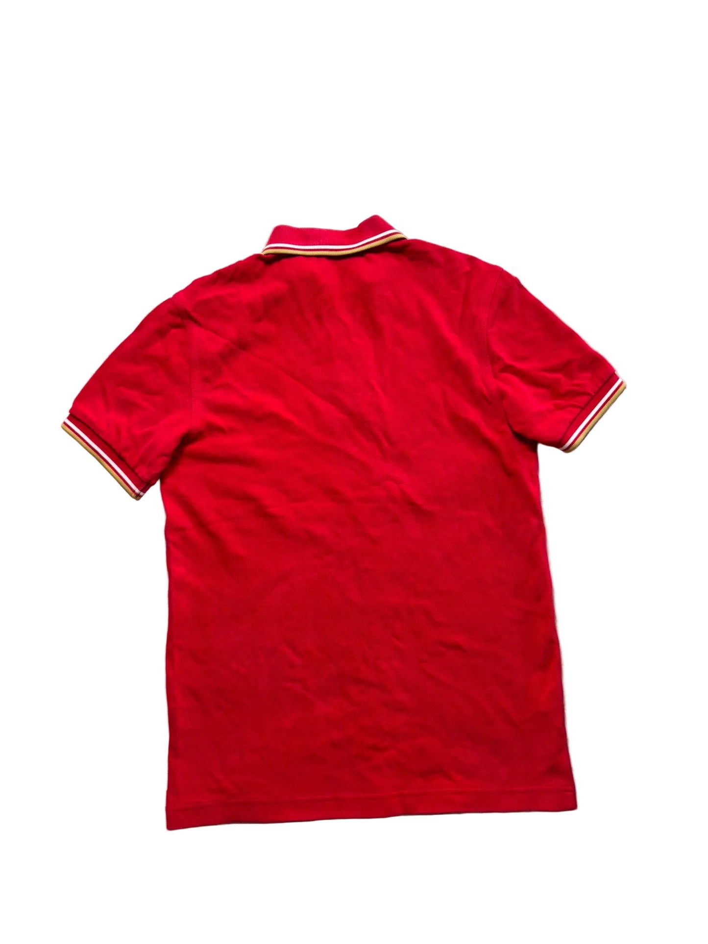 Vintage Fred Perry Poloshirt (XS)