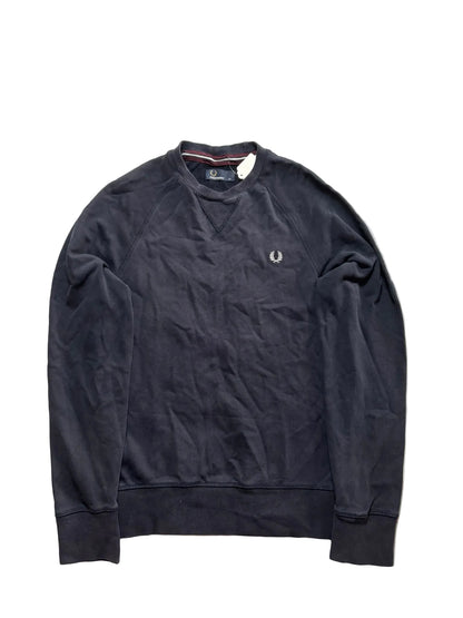 Fred Perry Vintage Sweater (XS)