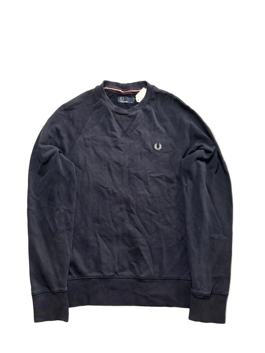 Fred Perry Vintage Sweater (XS)