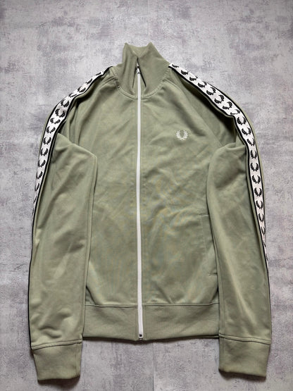 Fred Perry Trainingsjacke Vintage (S)