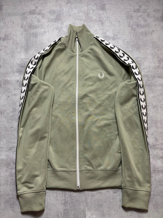 Fred Perry Trainingsjacke Vintage (S)