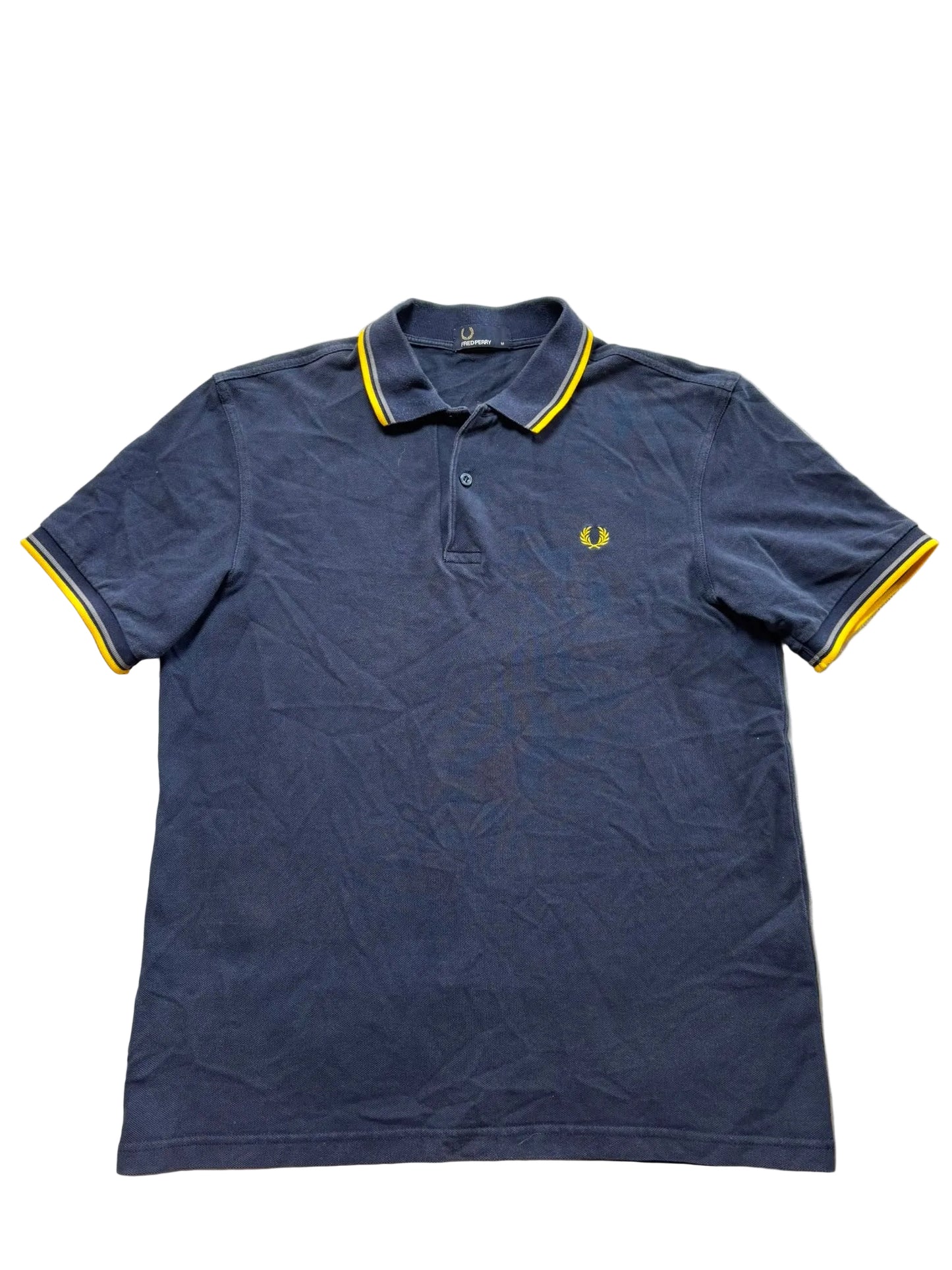 Vintage Poloshirt (M)