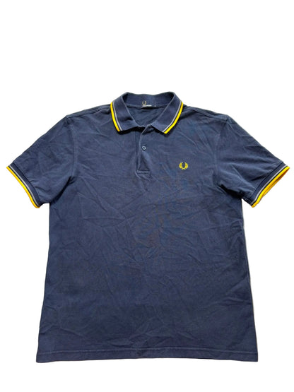 Vintage Poloshirt (M)