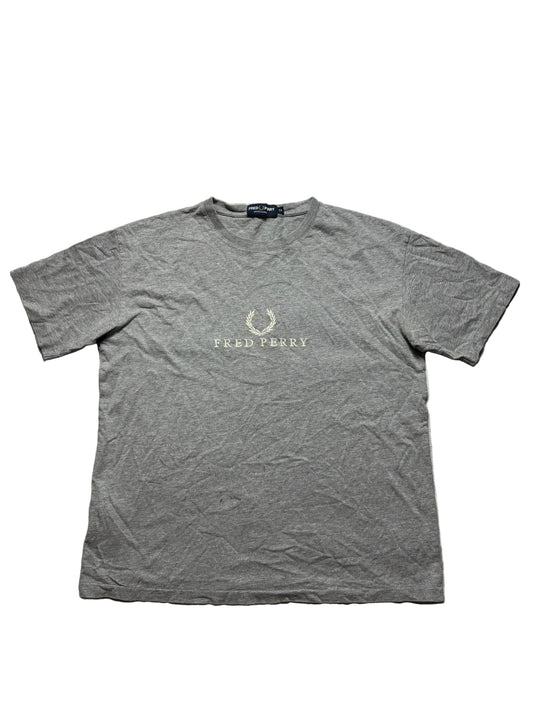 Vintage Fred Perry T-Shirt (S)