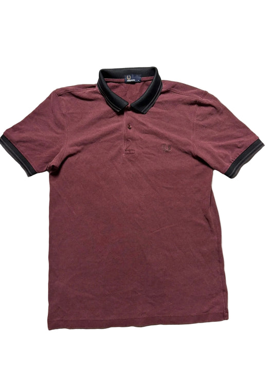 Fred Perry Poloshirt (M)