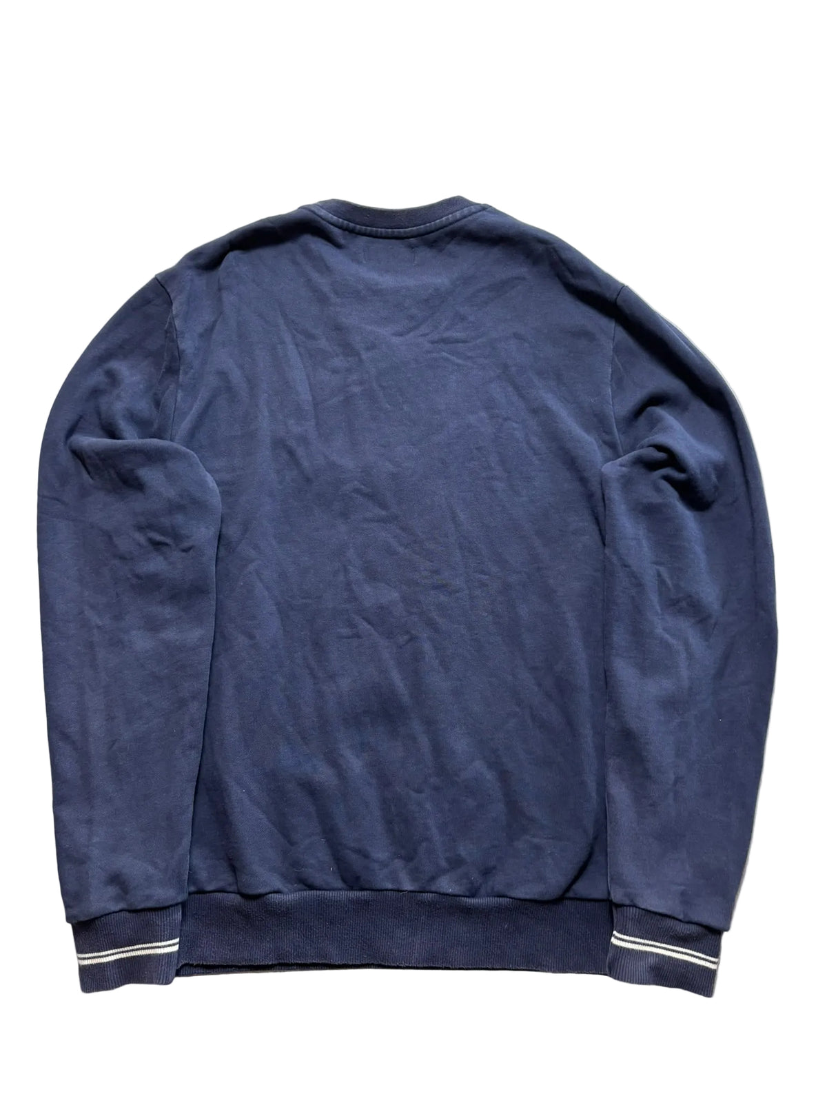 Fred Perry Sweater Vintage (L)