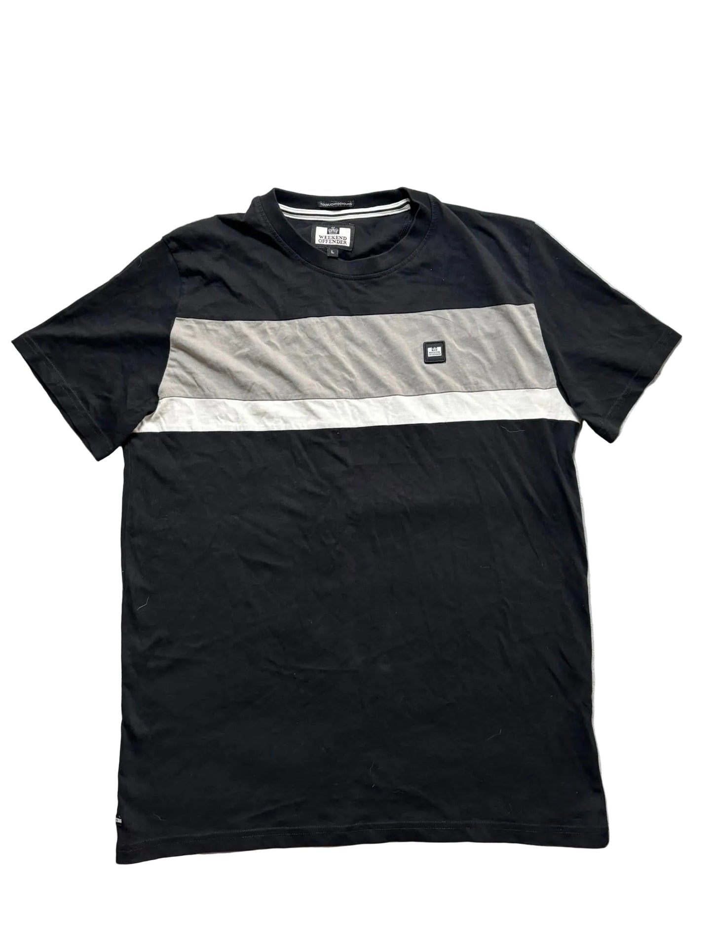 Vintage Weekend Offender T-Shirt (L)