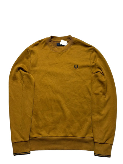 Fred Perry Sweater Vintage (M)