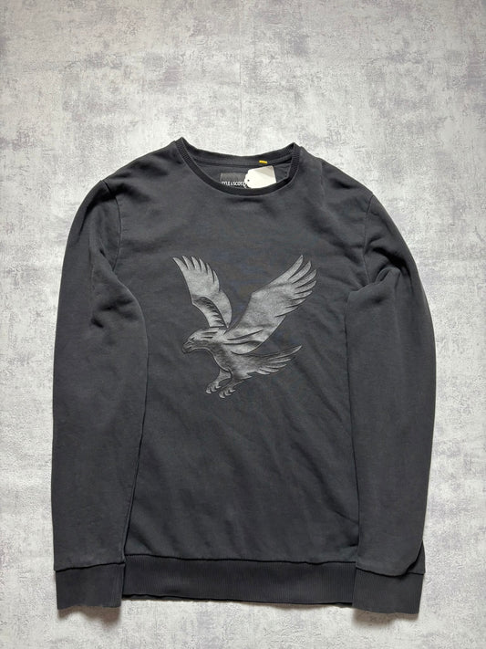 Lyle & Scott Sweater Vintage (M)