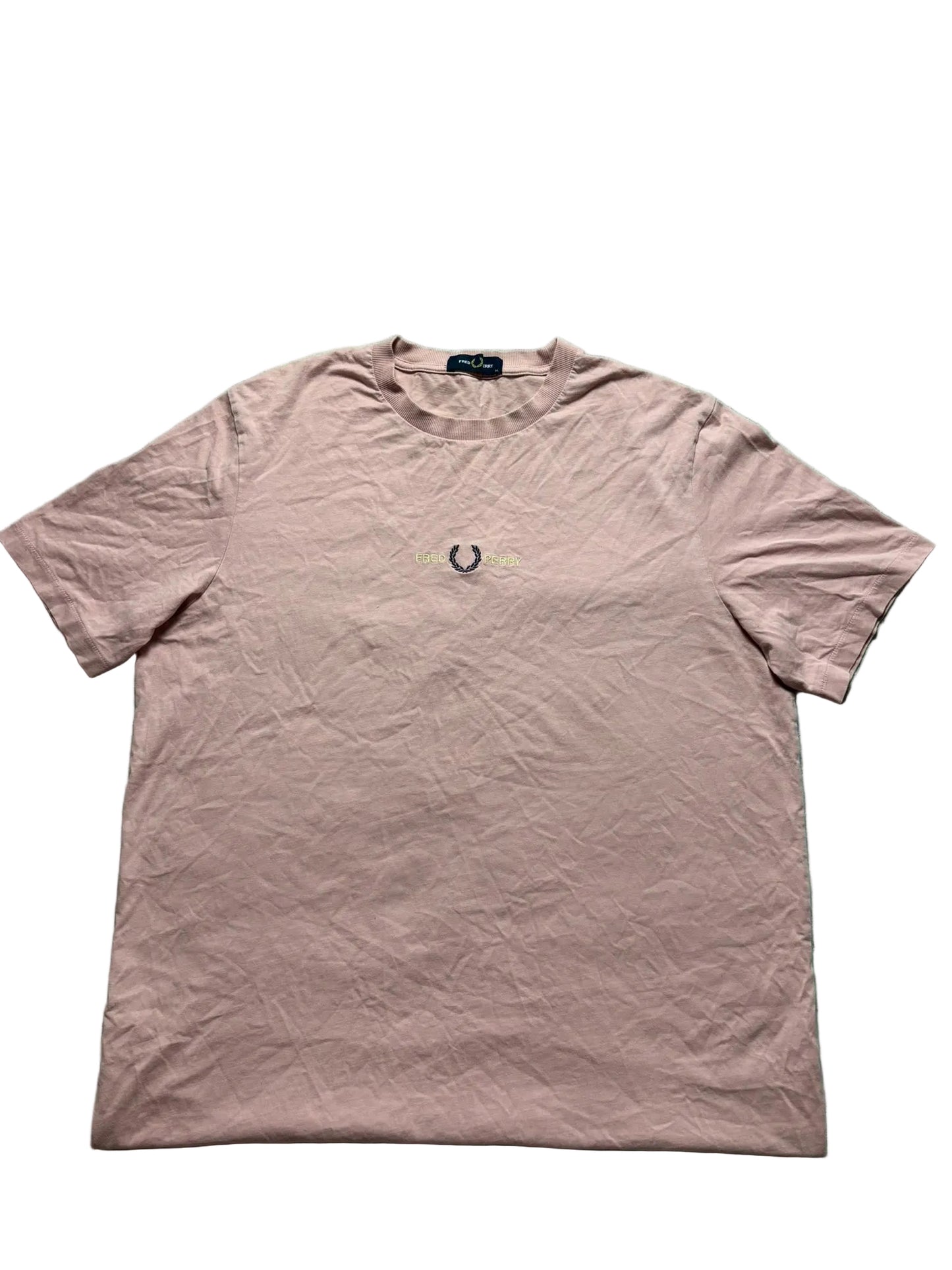 Vintage Fred Perry T-Shirt (XL)