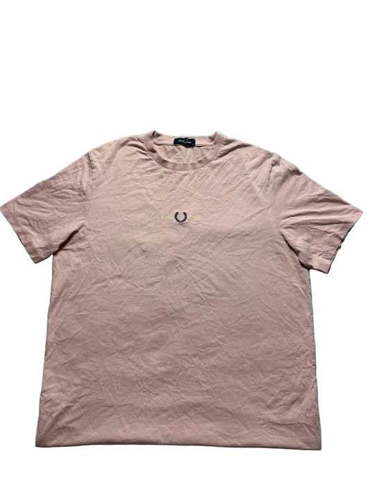 Vintage Fred Perry T-Shirt (XL)