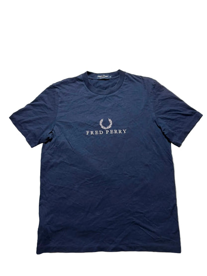 Vintage Fred Perry T-Shirt (M)